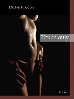 cover image of Touch only